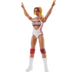 WWE Figura de Acción Maxxine Dupri GDF62<Mattel Clearance