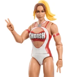 WWE Figura de Acción Maxxine Dupri GDF62<Mattel Clearance