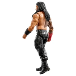 WWE Figura de Acción Roman Reigns GFT58<Mattel New