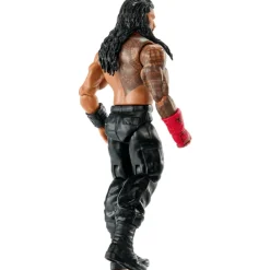 WWE Figura de Acción Roman Reigns GFT58<Mattel New