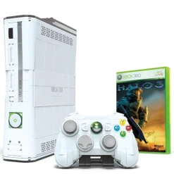 Xbox 360 Mega Construx HWW15<Mattel Clearance