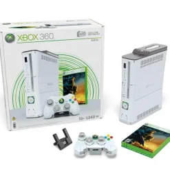 Xbox 360 Mega Construx HWW15<Mattel Clearance