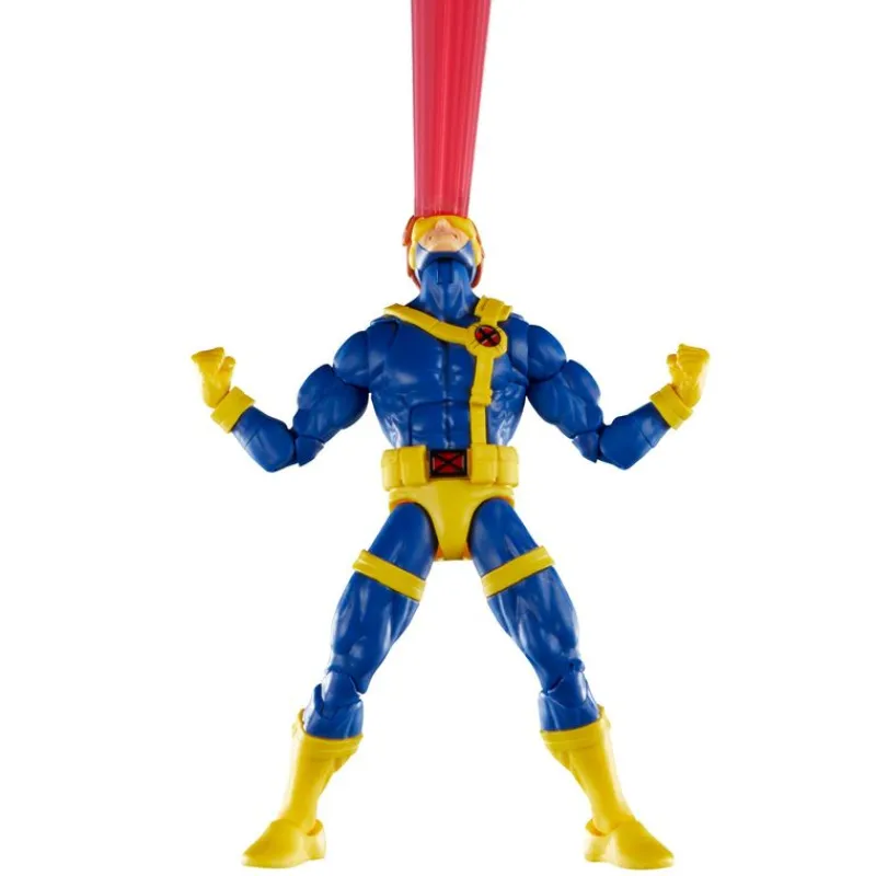 X-Men 97 Figura de Colección de Cyclops F9054<Hasbro Hot