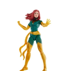 X-Men 97 Figura de Colección de Jean Grey Y Fuerza Fénix F9134<Hasbro New