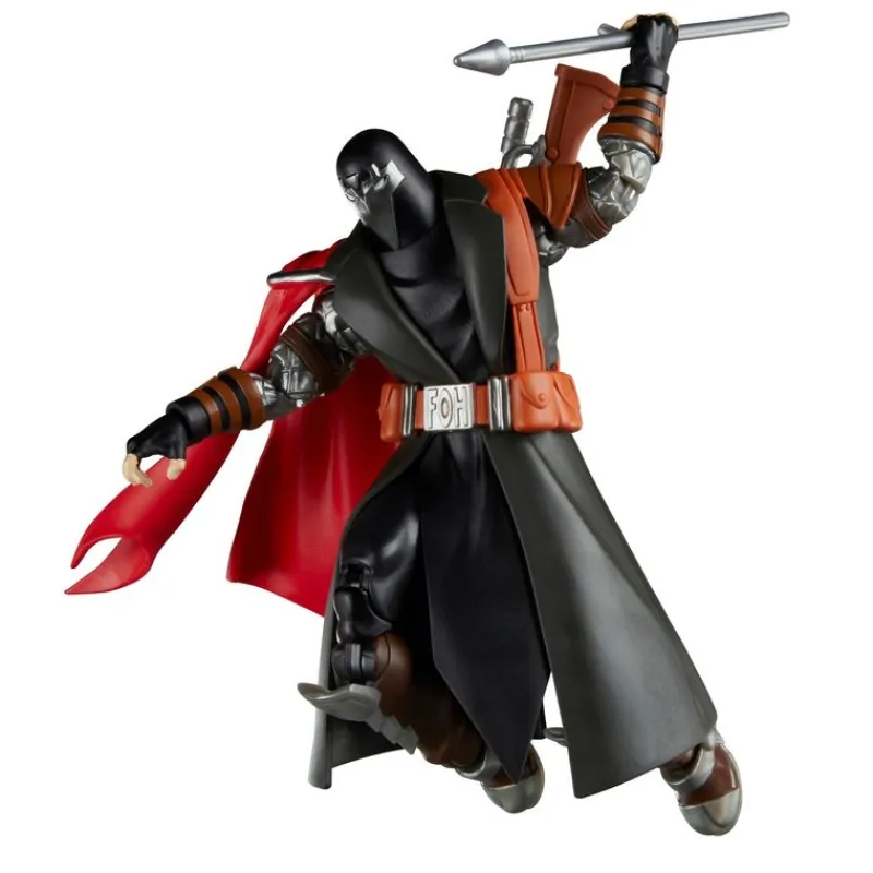 X-Men 97 Figura de Colección de The X-Cutioner F9055<Hasbro Sale