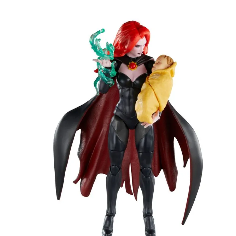 X-Men 97 Figura de Colección de Goblin Quueen F9057<Hasbro Clearance