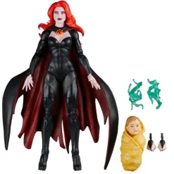 X-Men 97 Figura de Colección de Goblin Quueen F9057<Hasbro Clearance