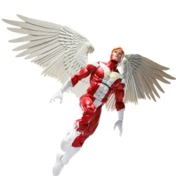 X-Men Figura de Colección Angel Marvel Legends<Hasbro Fashion